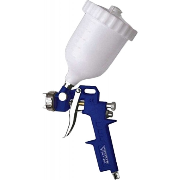 Розпилювач фарби Forte SG-1120G