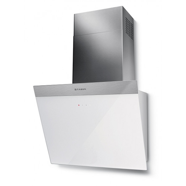 Витяжка декоративна Faber DAISY + WH A55