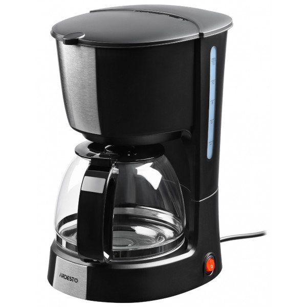 Кавоварка крапельна Ardesto FCM-D2100
