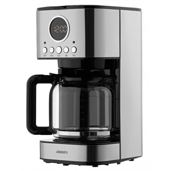 Кавоварка крапельна Ardesto FCM-D3200