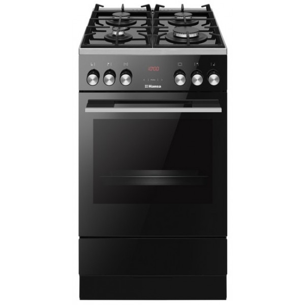 Плита газова Hansa FCML 59325