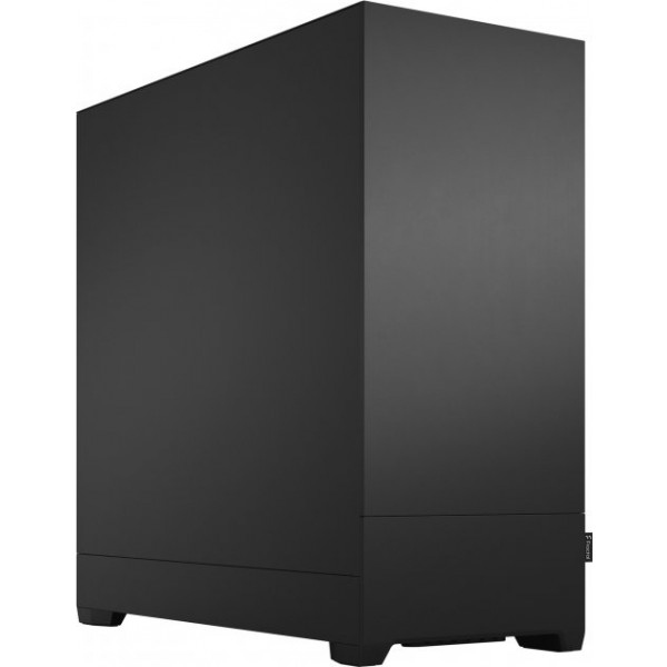 Корпус Fractal design ATX без БЖ Pop XL Silent Black Solid (FD-C-POS1X-01)