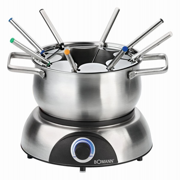 Електричне фондю Bomann FD 2248 CB