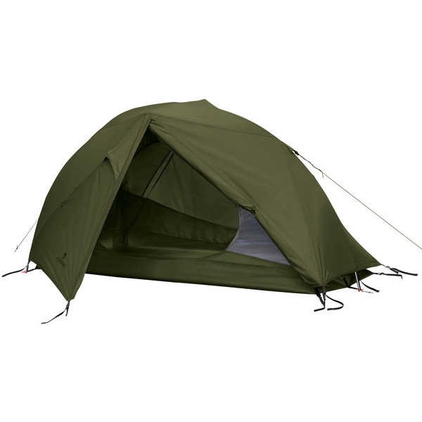 Палатка Ferrino Nemesi 1 (8000) Olive Green (923825)