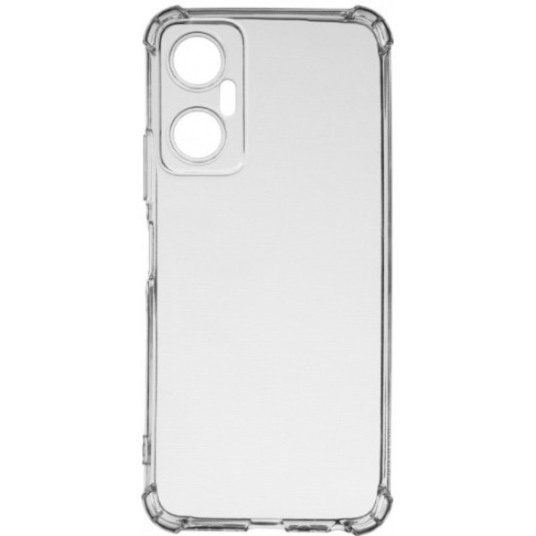 Чохол для смартфону Armorstandart Air Force for Infinix Hot 20 5G (X666B) Camera cover Transparent (ARM66428)