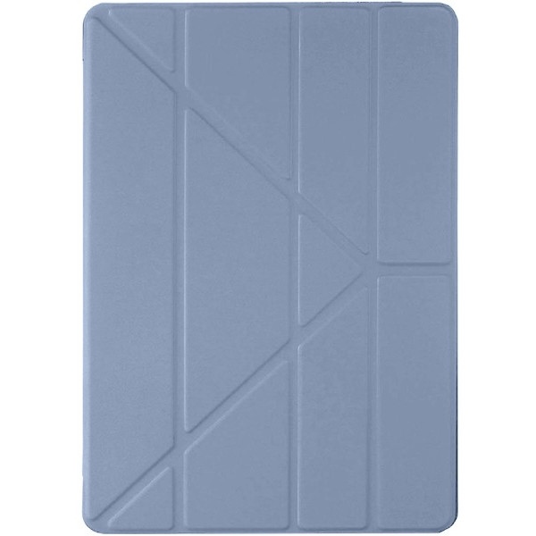 Чохол для планшета Armorstandart for Apple iPad 10.9 2022 Y-type Case with Pencil Holder - Lavander (ARM65516)