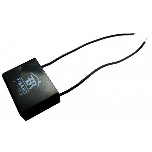 Розумний диммер Fibaro Bypass 2 (FIB_FGB-002)