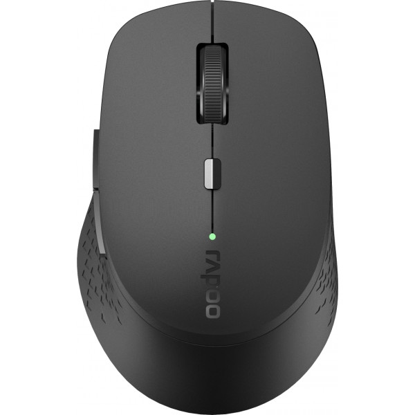 Миша бездротова Rapoo M300 Silent Wireless Multi-Mode