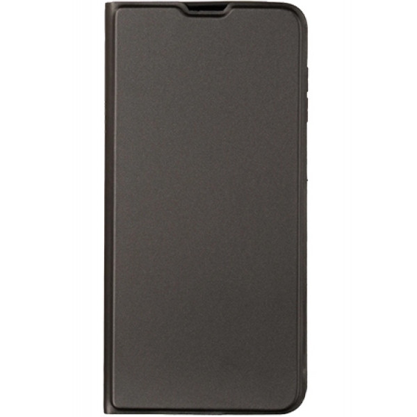 Чохол для смартфона Gelius Book Cover Shell Case for Samsung A125 (A12)/M127 (M12) Black (86301)