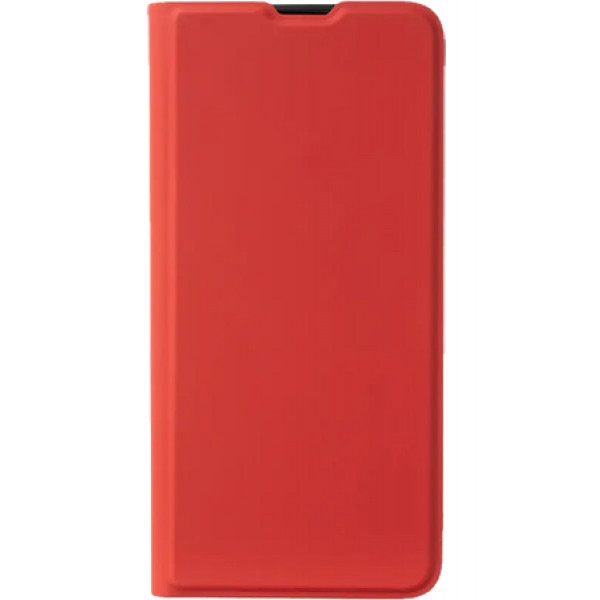 Чохол для смартфону Gelius Book Cover Shell Case for Samsung А035 (A03) Red (90270)