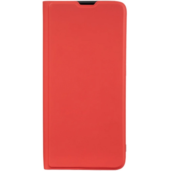 Чохол для смартфону Gelius Shell Case for Realme C25Y Red (90686)