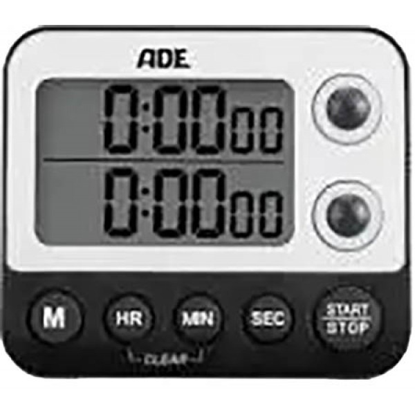 Кухонний таймер цифровий ADE ТД2100-1