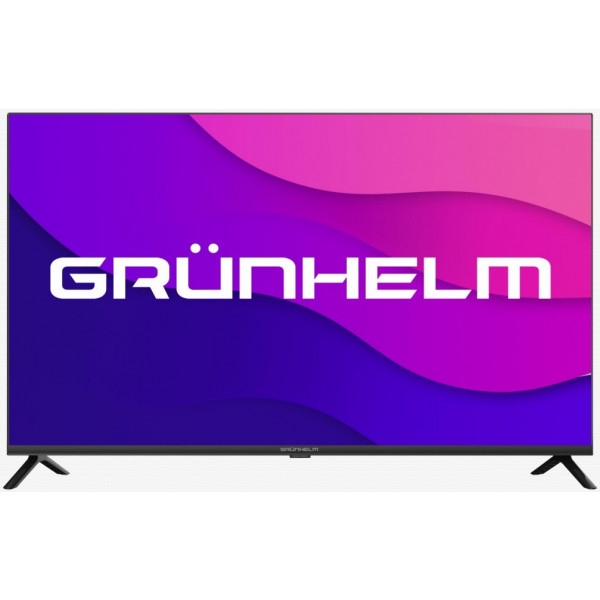 Телевізор Grunhelm 43F500-GA11V