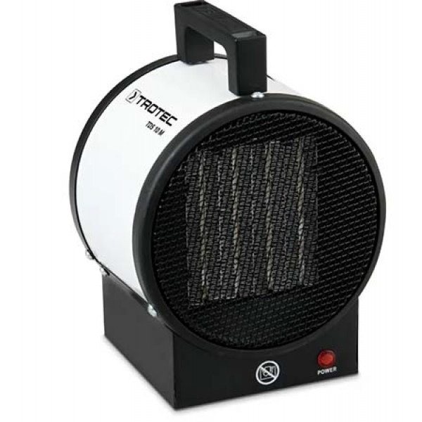 Теплова гармата Trotec TDS 10M