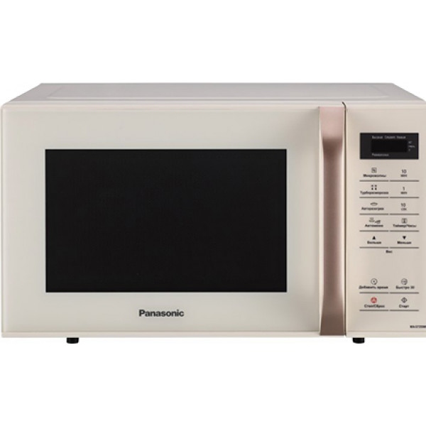 Мікрохвильова піч (НВЧ) Panasonic NN-ST35MKZPE