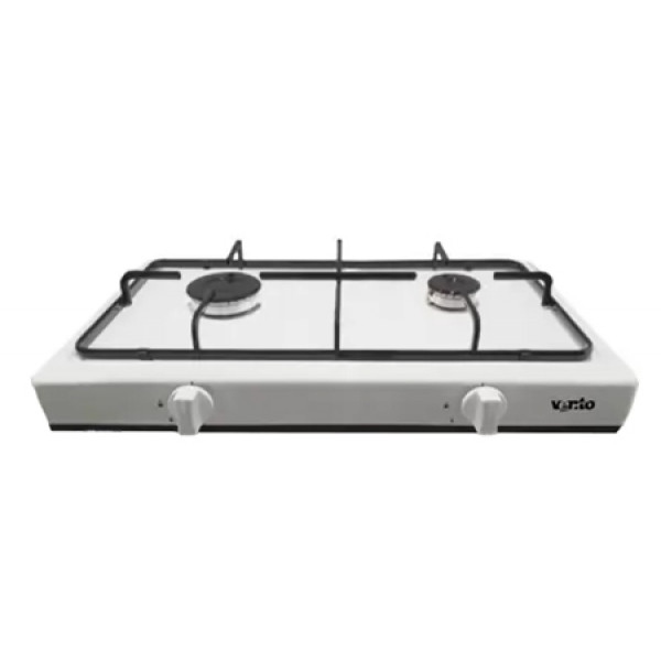 Варильна поверхня газова Ventolux HGT 620 ES (WH)