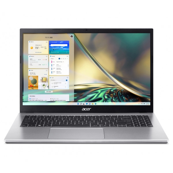 Ноутбук Acer Aspire 3 A315-59 (NX.K6SEU.00D) Silver