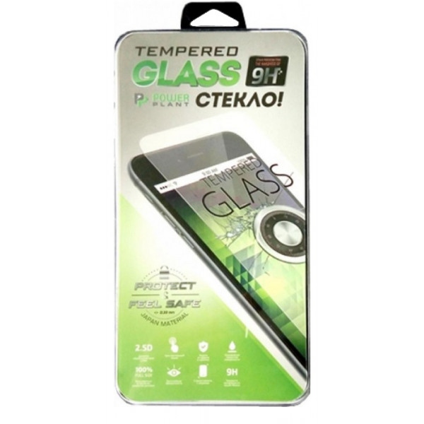 Захисне скло для смартфону PowerPlant Full Screen for OPPO Reno2 Black (GL607969)