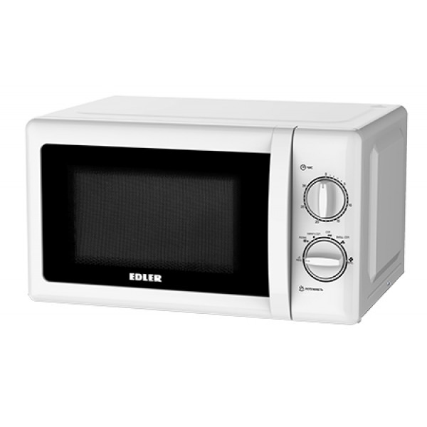 Мікрохвильова піч (НВЧ) Edler ED-2079W