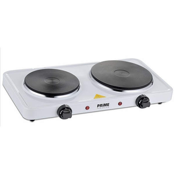 Плита електрична настільна Prime Technics PEC 2520