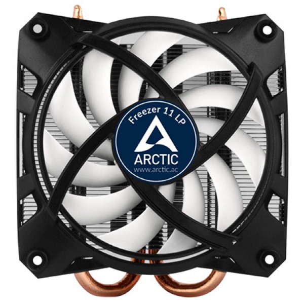 Процесорний кулер ARCTIC Freezer 11 LP (UCACO-P200000-BL)