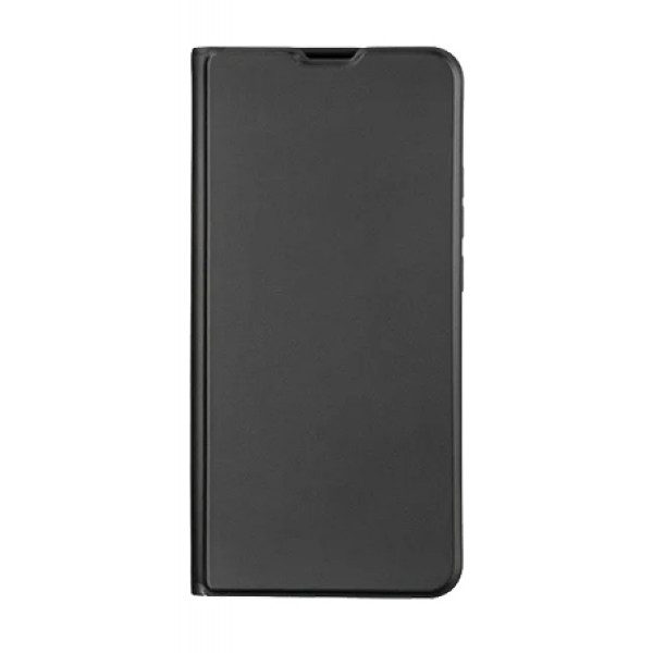 Чохол для смартфону Gelius Book Cover Shell Case for Xiaomi Redmi 9c Black (86313)