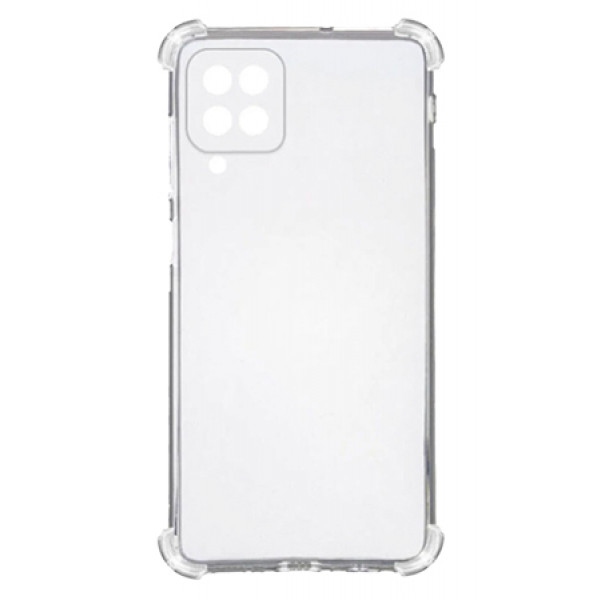 Чохол для смартфона Gelius Ultra Thin Proof for Samsung A225 (A22)/M325 (M32) Transparent (92219)