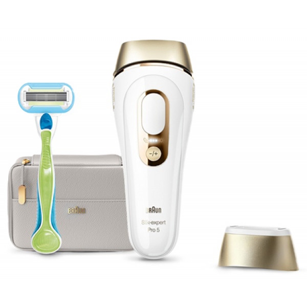 Фотоепілятор Braun PL5054