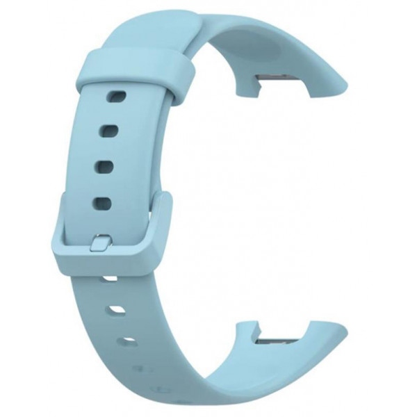 Ремінець для фітнес-браслету BeCover 
for Xiaomi Mi Smart Band 7 Pro Blue (708593)