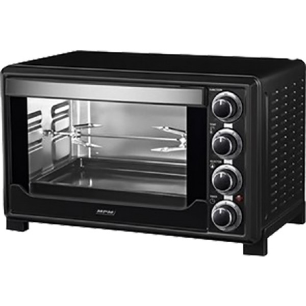 Піч електрична MPM MPE-05/T