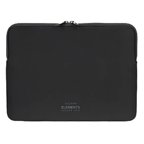 Чохол для ноутбуку Tucano Elements MB Pro16 Black (BF-E-MB16-BK)