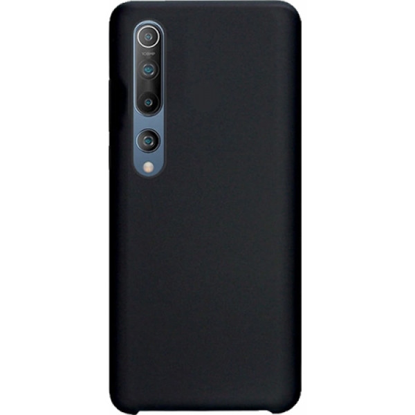 Чохол для смартфону Intaleo Velvet for Xiaomi Mi 10 (1283126502477)