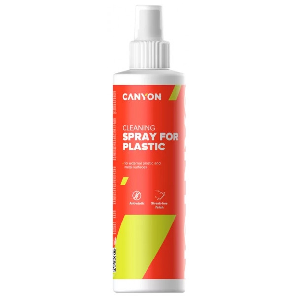 Засіб для чищення екранів Canyon CNE-CCL22-H