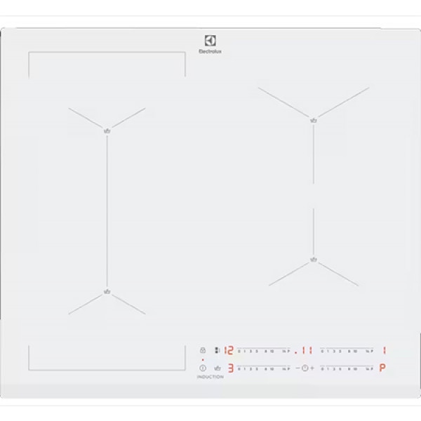 Варильна поверхня електрична Electrolux CIS62449W