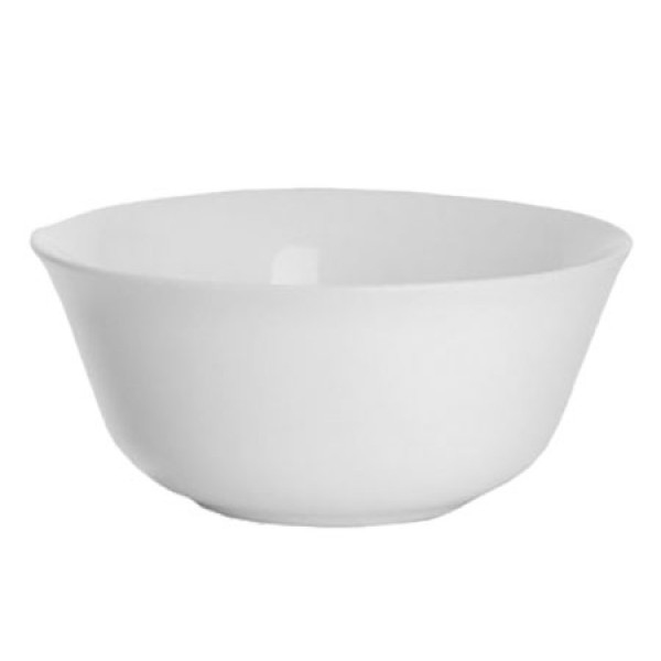 Набір салатників Luminarc White 120 мм 6 шт. (H3672/1)