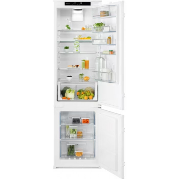 Холодильник вбудовуваний Electrolux RNT6TE19S