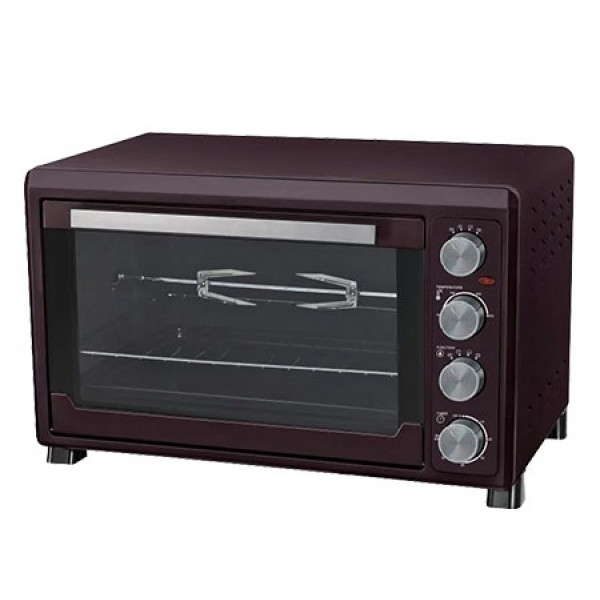 Піч електрична Prime Technics PEO 62895 BR