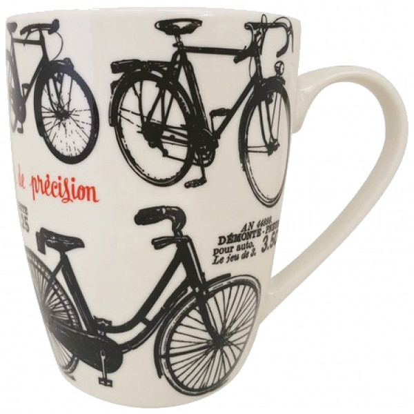 Чашка Limited Edition Bicycle A 320 мл (12250-121185YJA)