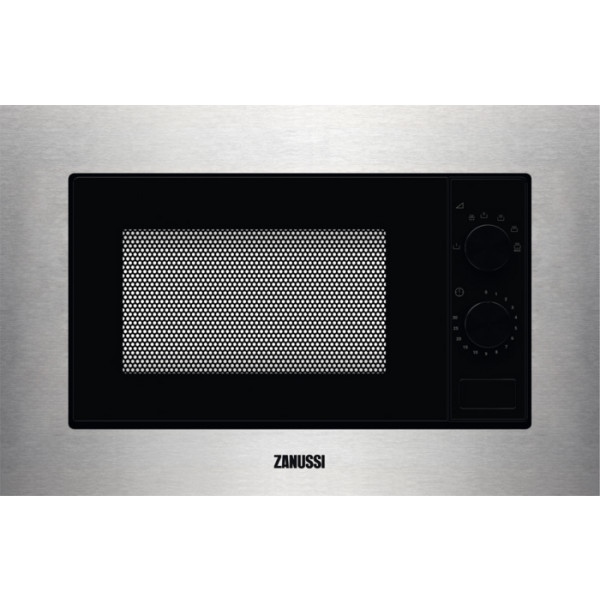 Мікрохвильова піч (НВЧ) вбудовувана Zanussi ZMSN5SX