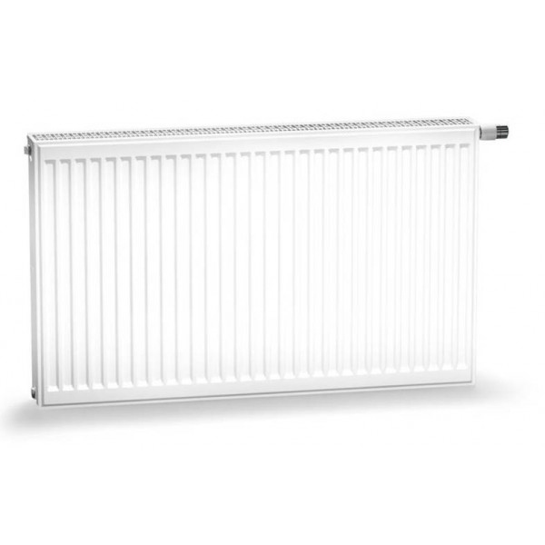 Радіатор опалення Kermi Therm-X2 Profil-K FK0 22 600x1000 мм, 1791 Вт (FK0220610W02)