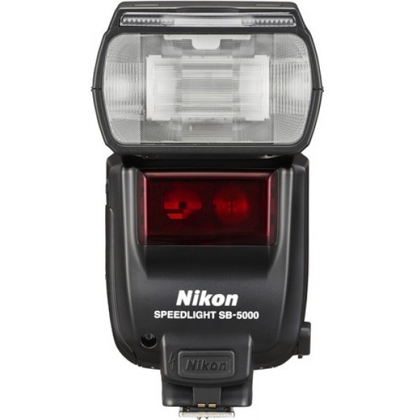 Фотоспалах до фотокамери Nikon Flash NIKON SB-5000 AF TTL SPEEDLIGHT (FSA04301)