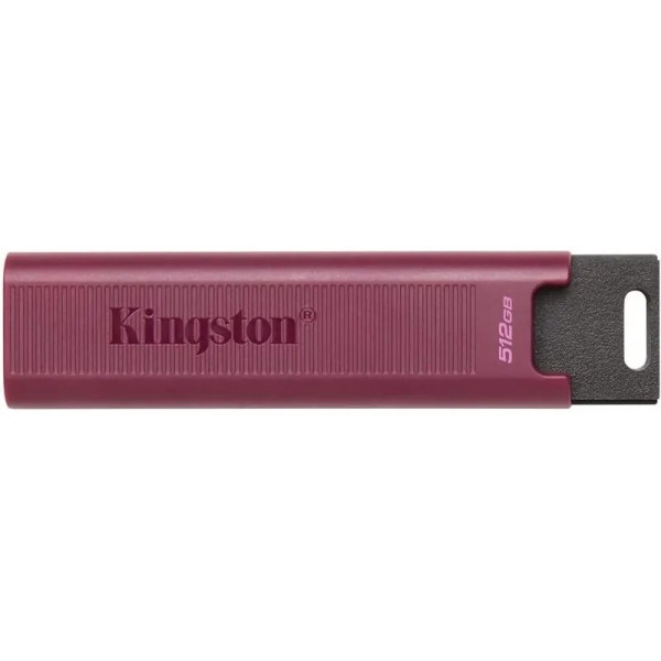 Флеш USB Kingston 512GB USB3.2 Gen 2 DataTraveler Max (DTMAXA/512GB)