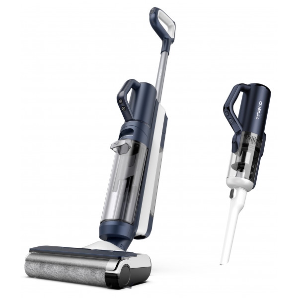 Пилосос ручний для дому Tineco Floor One S5 Combo Plus (FW150300DE)