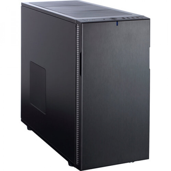 Корпус Fractal design ATX без БЖ Fractal Desi gn Define R5 Black Pealr (FD-CA-DEF-R5-BK)