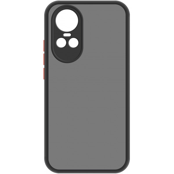 Чохол для смартфону MAKE Frame Oppo Reno10 Black (MCF-OPR10BK)
