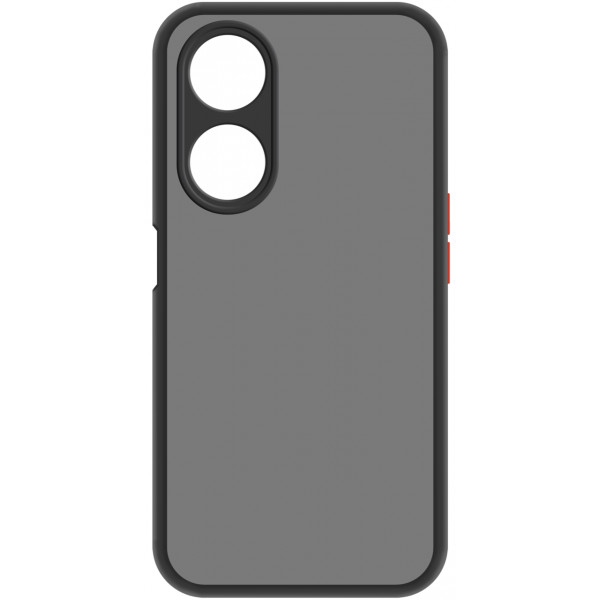 Чохол для смартфону MAKE Frame Oppo A98 Black (MCF-OA98BK)