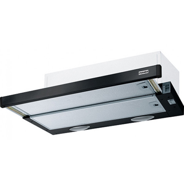 Витяжка вбудована Franke Flexa FTC 632L BK (315.0547.798)