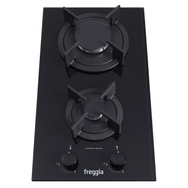 Варильна поверхня газова Freggia HC320VGB