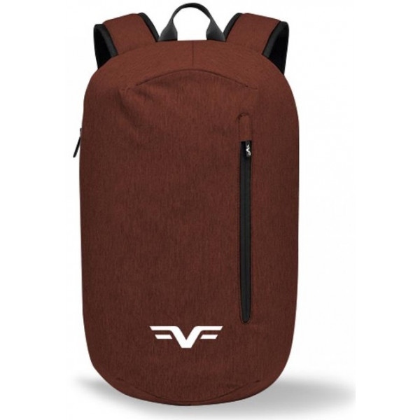 Рюкзак для ноутбуку Frime Keeper Dark Red