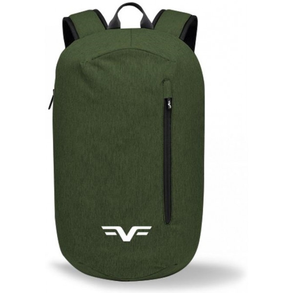 Рюкзак для ноутбуку Frime Keeper Green